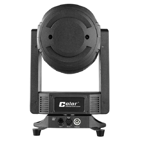 Світлова голова GRAND 420C Фото №4