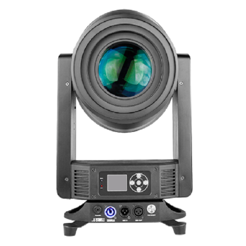 Світлова голова GRAND 420C Фото №5