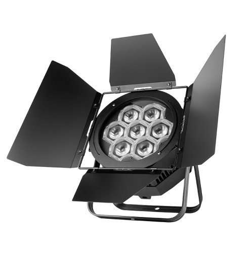 Світлодіодний прожектор SMARTPAR 715E Фото №3