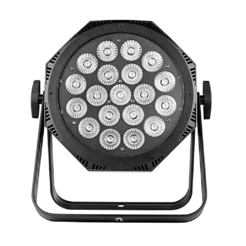 Світлодіодний LED прожектор SMARTPAR 1915 Фото №4