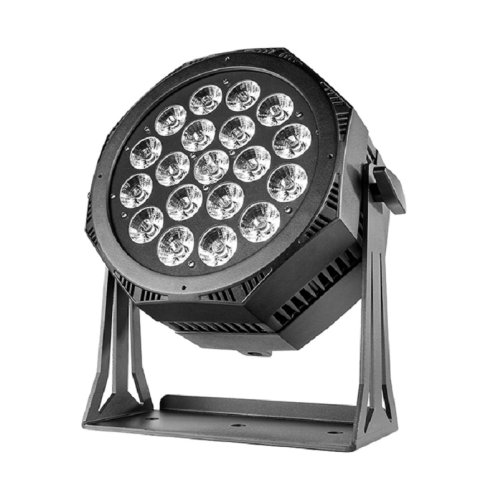 Світлодіодний LED прожектор SMARTPAR 1915 Фото №2