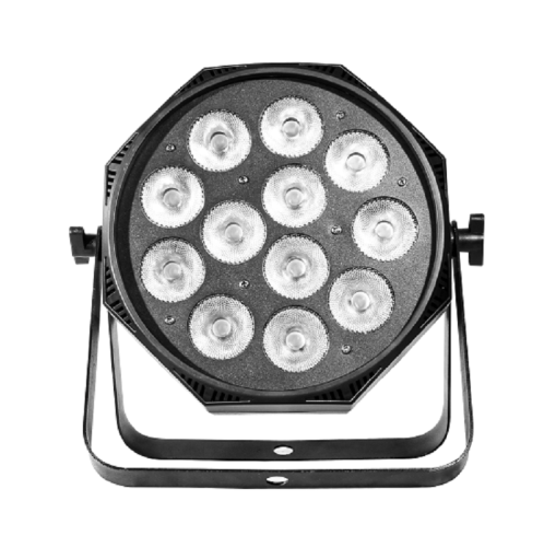 Світлодіодний LED прожектор SMARTPAR 1215P Фото №2