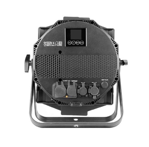 Світлодіодний LED прожектор SMARTPAR 1915P Фото №9