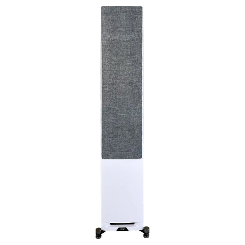Акустическая система UNI-FI REF UFR52 White/Wood Фото №2