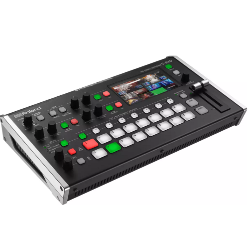 Відеомікшер V-8HD Фото №3