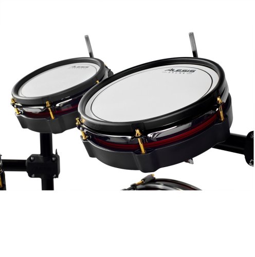 Ударная установка STRATA PRIME KIT Фото №9 Ударная установка STRATA PRIME KIT Фото №9