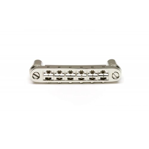 Бридж PM-8863-N0 String Saver Resomax NV1 Autolock Bridge 6mm-Nickel Фото №3