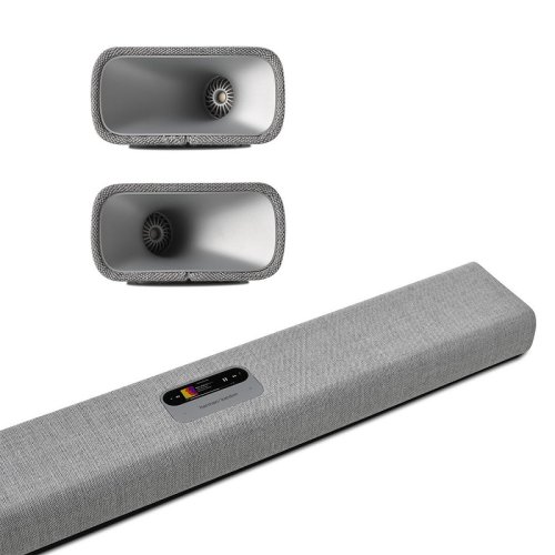 Домашний кинотеатр Citation Bundle 700 L Gray (HKCIT700GRY-L) Фото №4 Домашний кинотеатр Citation Bundle 700 L Gray (HKCIT700GRY-L) Фото №4