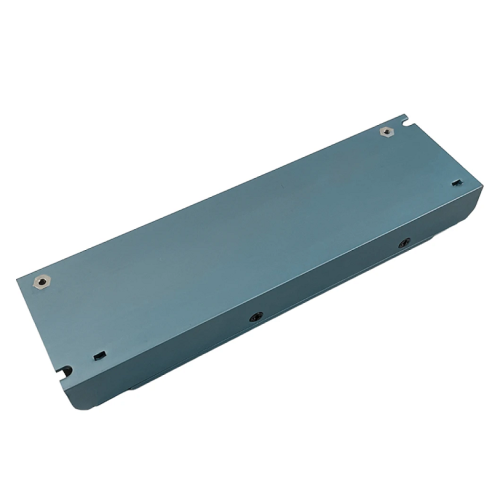 Блок питания 150W IP20 24V Фото №3