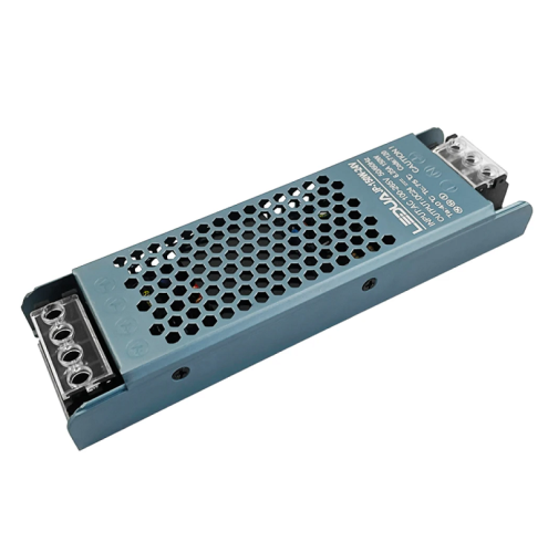 Блок питания 150W IP20 24V Фото №2