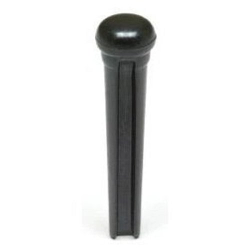 Набір кілочків PP-2100-01 TUSQ Bridge Pins (6) N0 Dot - Black (6 Pcs) Фото №2