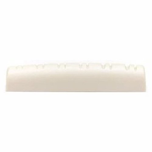 Порожек PQ-1568-00 TUSQ Nut Slotted 12 String Фото №2