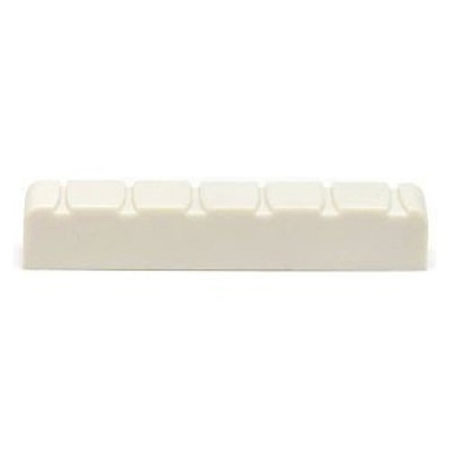 Поріжок PQ-6220-00 TUSQ Nut Slotted Classical 2" Фото №2