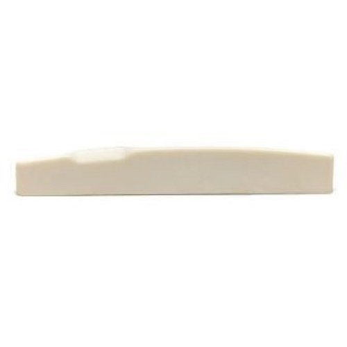 Порожек PQ-9400-C0 TUSQ Acoustic Saddle - Gibson Style Фото №2