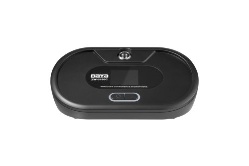 Безпровідний мікрофон голови DAYA ZW-3100C Фото №2
