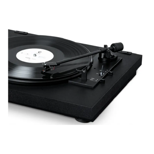 Проигрыватель винила A1 OM10 Black Fully automatic turntable Фото №2