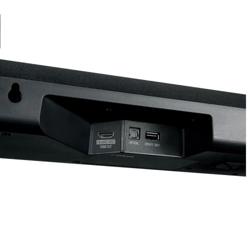 Саундбар SR-B40A Black Фото №3 Саундбар SR-B40A Black Фото №3