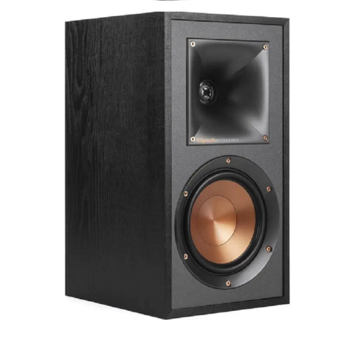 Акустична система Reference R-51M Black Фото №2