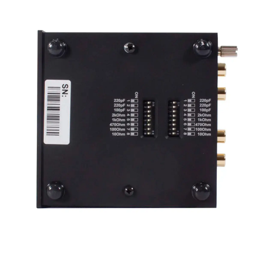 Фонокорректор Tube Box S2 Ultra Фото №3