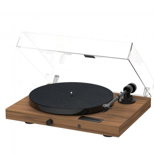 Проигрыватель винила Juke Box E1 OM5e Walnut Фото №2