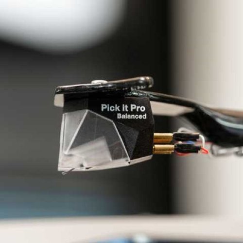 Проигрыватель винила X1 B Pick It PRO B Piano Фото №2