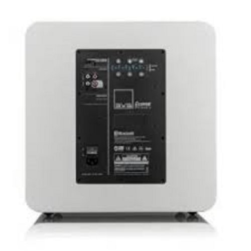 Сабвуфер SB-3000 White Gloss Фото №3