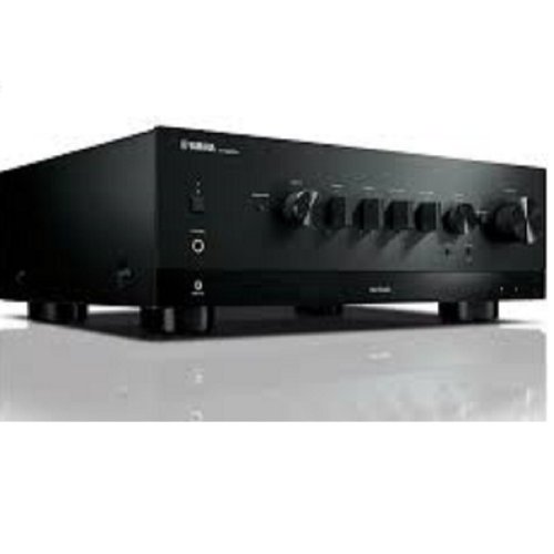 Ресивер R-N800A Black Фото №3