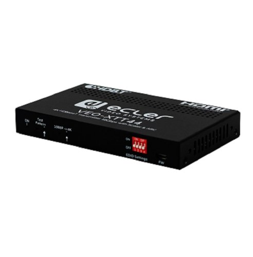 Комутатор VEO-XTT44 Фото №2