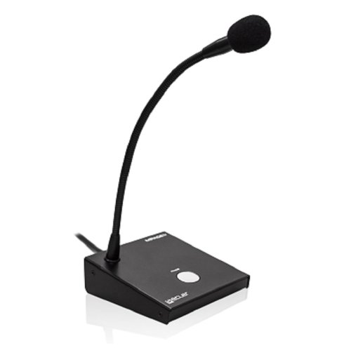 Мікрофон MPAGE1R Фото №2 Мікрофон MPAGE1R Фото №2