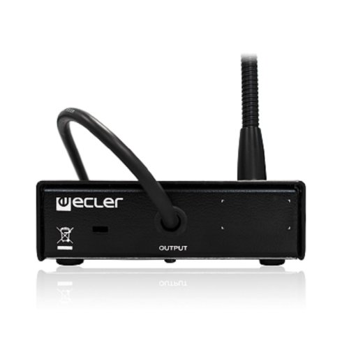 Мікрофон MPAGE1R Фото №3 Мікрофон MPAGE1R Фото №3