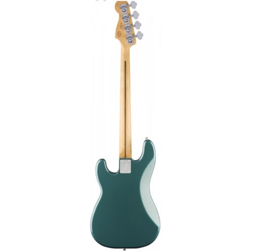 Бас-гитара PLAYER PRECISION BASS MN OCEAN TURQUOISE LIMITED Фото №4