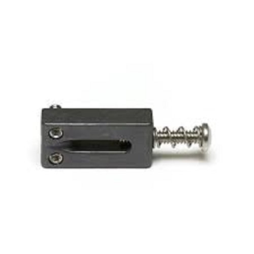 Набір сідел для гітар PS-8000-F0 STRING SAVER SADDLE STRAT/TELE STYLE 2-3/1.16" (6 PCS) Фото №3