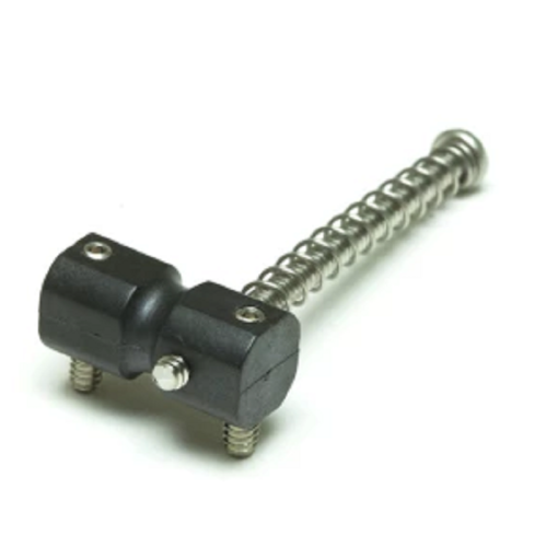 Набор сёдел для гитар PS-8304-00 String Saver Saddle Bass 4 String (4Pcs) Фото №2