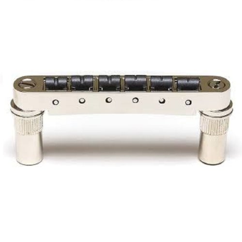 Бридж PS-8863-BN String Saver Resomax NV2 Autolock Bridge 6mm-Black Nickel Фото №2 Бридж PS-8863-BN String Saver Resomax NV2 Autolock Bridge 6mm-Black Nickel Фото №2