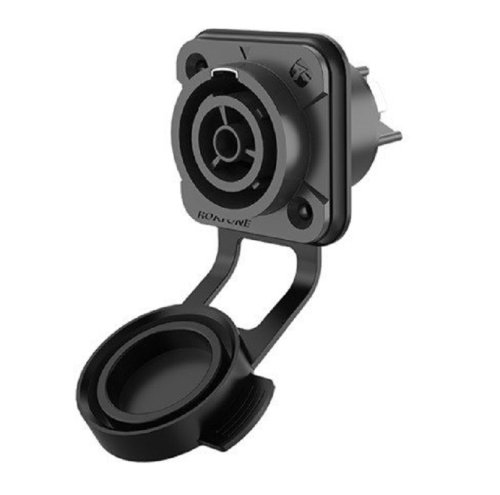 Чохол для роз'єма DCPF Фото №2