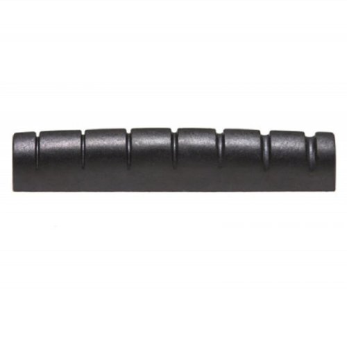 Поріжок PT-6700-00 Black TUSQ XL Slotted Carvin Style 7 String Фото №2