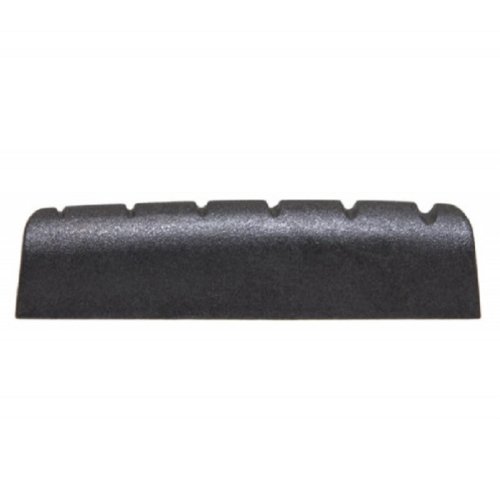 Порожок PT-M600-00 Black TUSQ XL Slot 1 11/16" Martin Style Фото №2 Порожок PT-M600-00 Black TUSQ XL Slot 1 11/16" Martin Style Фото №2