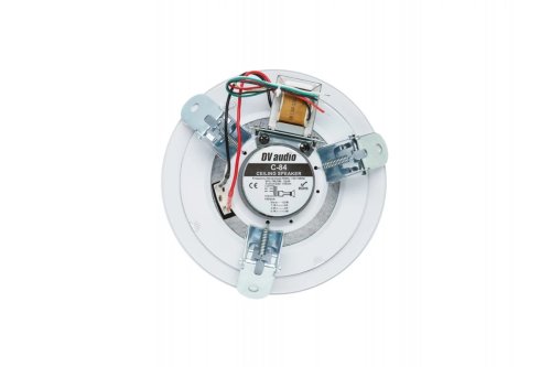 Комплект звука DV audio LA1201084 для помещения до 160 м.кв. Фото №5 Комплект звука DV audio LA1201084 для помещения до 160 м.кв. Фото №5