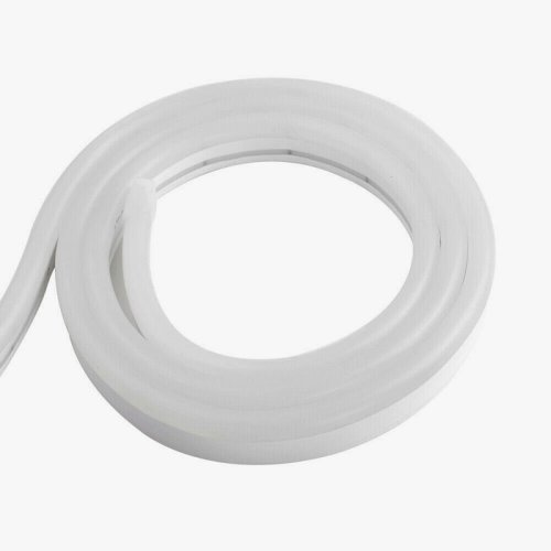 Светодиодный LED гибкий неон 8x16, IP68, 24V, Series "NF", Белый, PRO Фото №2 Светодиодный LED гибкий неон 8x16, IP68, 24V, Series "NF", Белый, PRO Фото №2