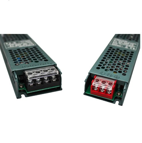 Блок живлення 12V, 300W-N, 25.0А, Series "SP" Фото №2 Блок живлення 12V, 300W-N, 25.0А, Series "SP" Фото №2