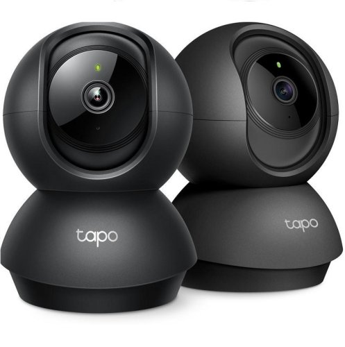 Камера Tapo C211 3MP N300 microSD motion detection Фото №2