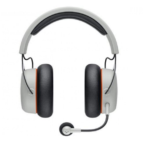Наушники MMX 200 wireless grey Фото №2