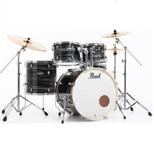Ударна установка EXX-725SBR/C778 + Hardware Pack and Cymbals Фото №5