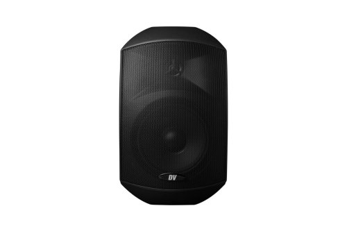 Акустическая система DV audio WX-5.2T IP Black Фото №2