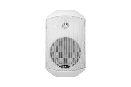 Акустическая система DV audio WX-5.2T IP White Фото №2