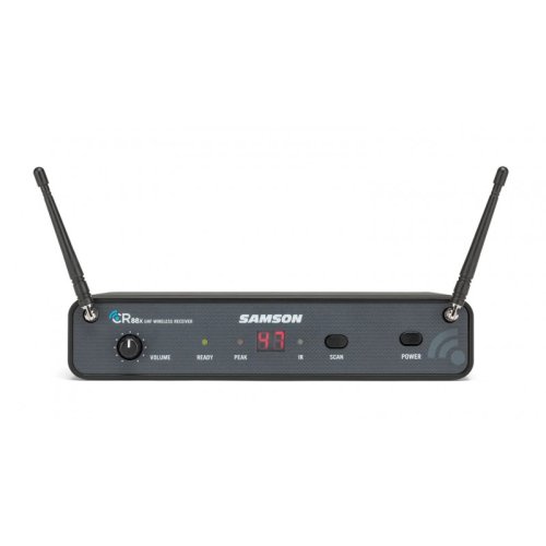 Радіосистема Concert 88x Presentation UHF Wireless System with LM5 Фото №5