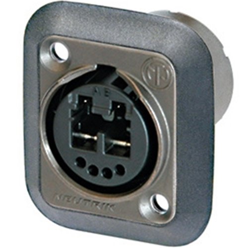 Панельне гніздо NO2-4FD Фото №3