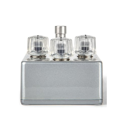 Педаль эффектов MXR WA44 Wylde Audio (Overdrive) Фото №4