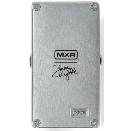 Педаль эффектов MXR WA44 Wylde Audio (Overdrive) Фото №5