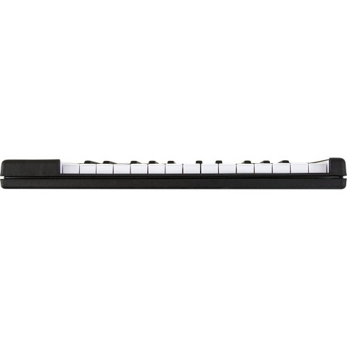MIDI-клавиатура Arturia MicroLab (Black) Фото №3